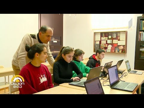 #ახალიდღე ქართულენოვანი ვიკიპედიის მწერლები სურამიდან