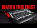 Watch this before you buy a daw controller