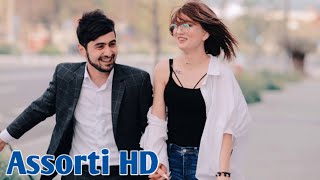 Ayxan Deniz - O Qizdan Xosum Gelir Official Video