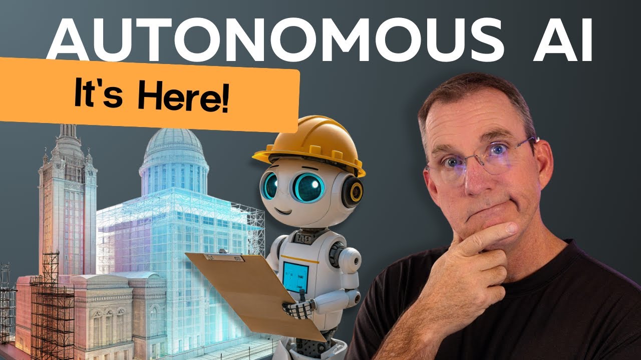 Meet Manus: The Future of Autonomous AI is Here! - YouTube