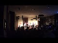 George gray jazz coalition at clement s place pt2