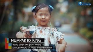 Penyanyi Cilik - Numpak Rx King - Loren Ska |  Video