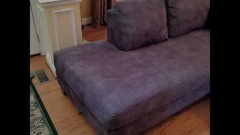 Jura Sectional by Palliser