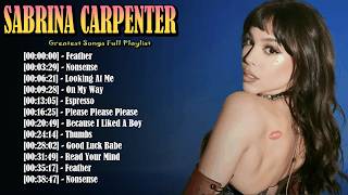💖 Sabrina Carpenter - The Emotional Journey Of Writing Songs That Touch Millions 🌸🎵