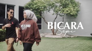 AJ - Bicara Sepi