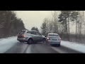 Compilation of Car Crash Slides & Accidents Winter (Snowy & Icy Roads) #car #crash #accidents