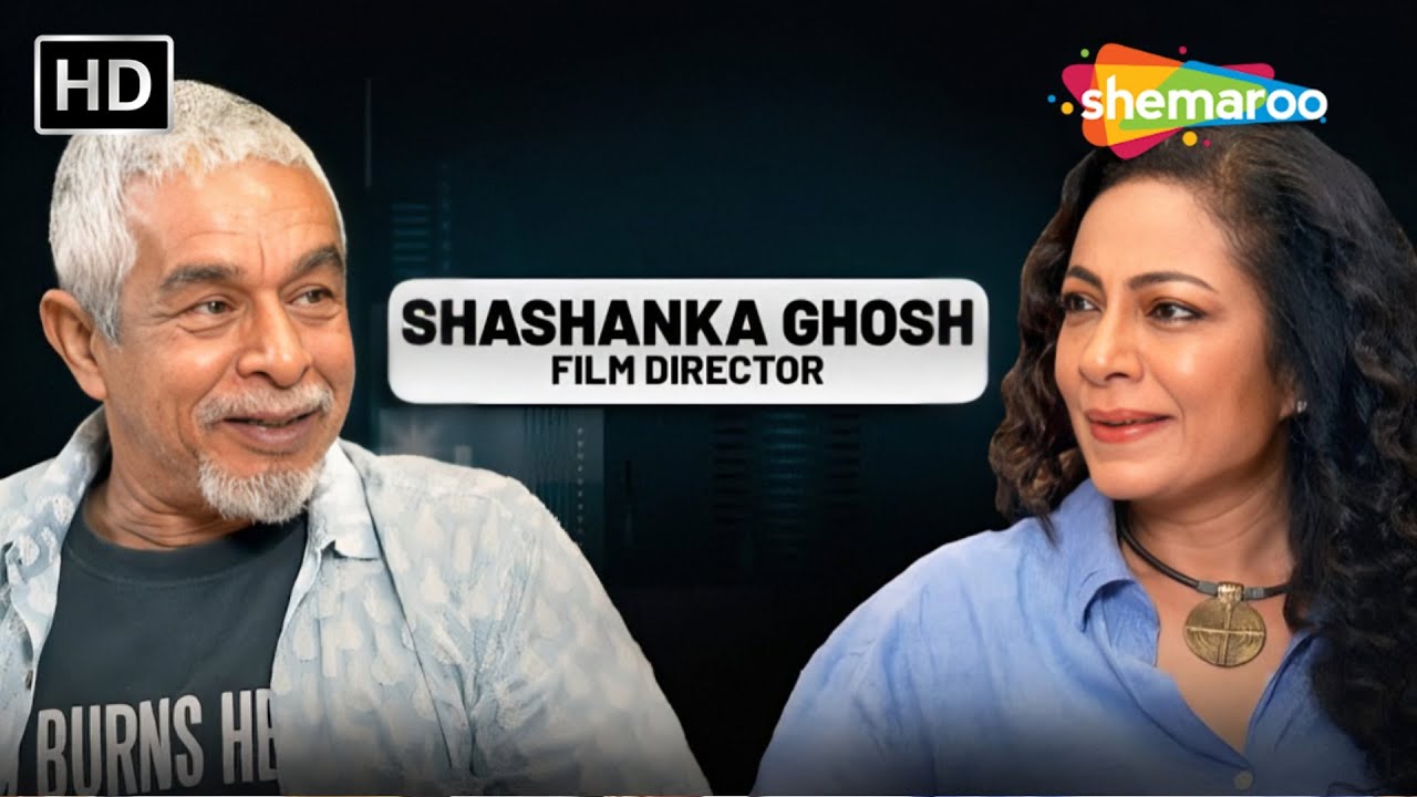 Tarana Raja's BIG Crush on Shashanka Ghosh Revealed | Kahaani Abhi ...