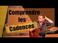 27 les cadences majeures