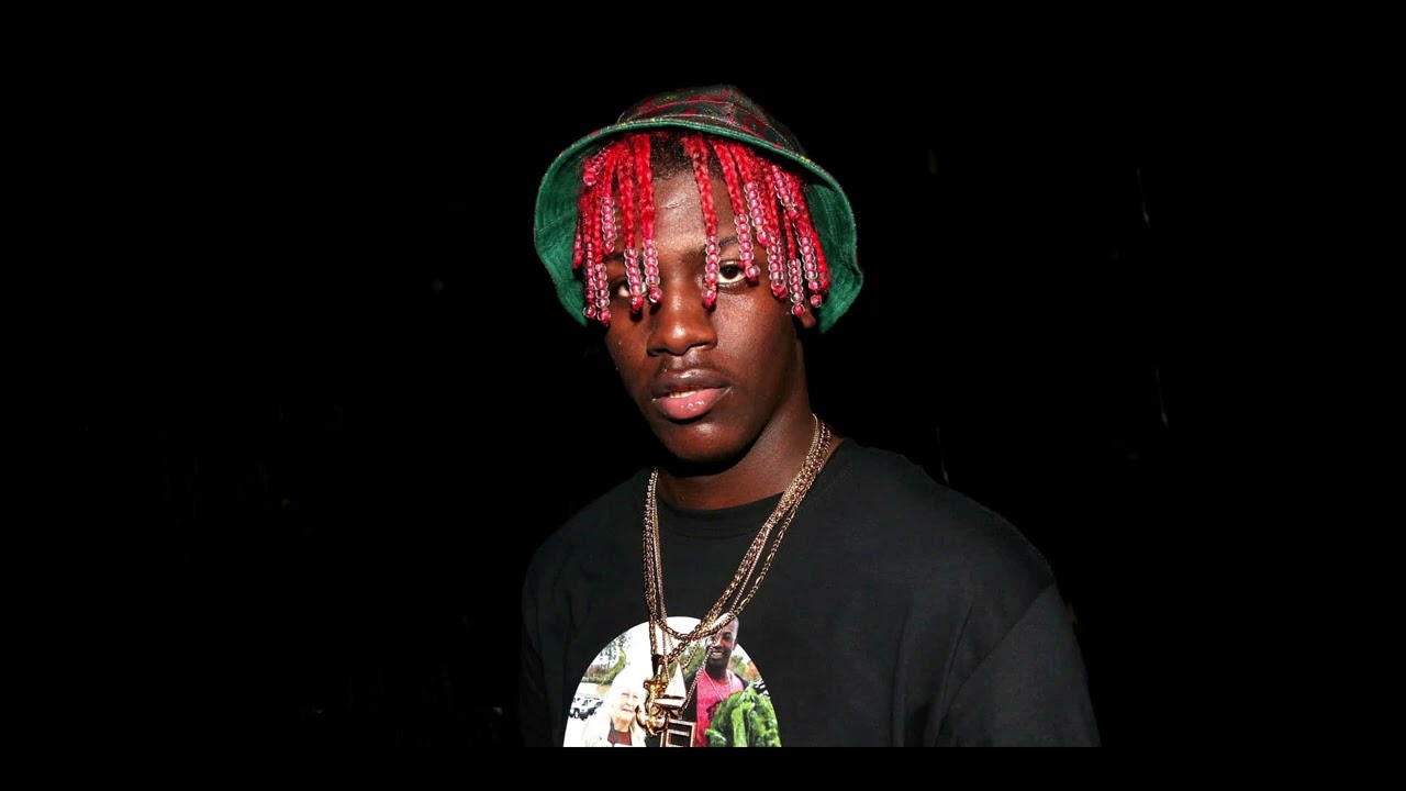 [FREE] Lil Yachy Type Beat "happened the way"