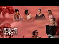 The girls scare Perrie (Intro - Little Mix The Search Episode 3)