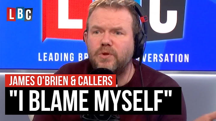 The LBC callers who regret their Brexit vote