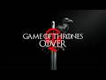 Toni Lixx - Game Of Thrones - House Cover