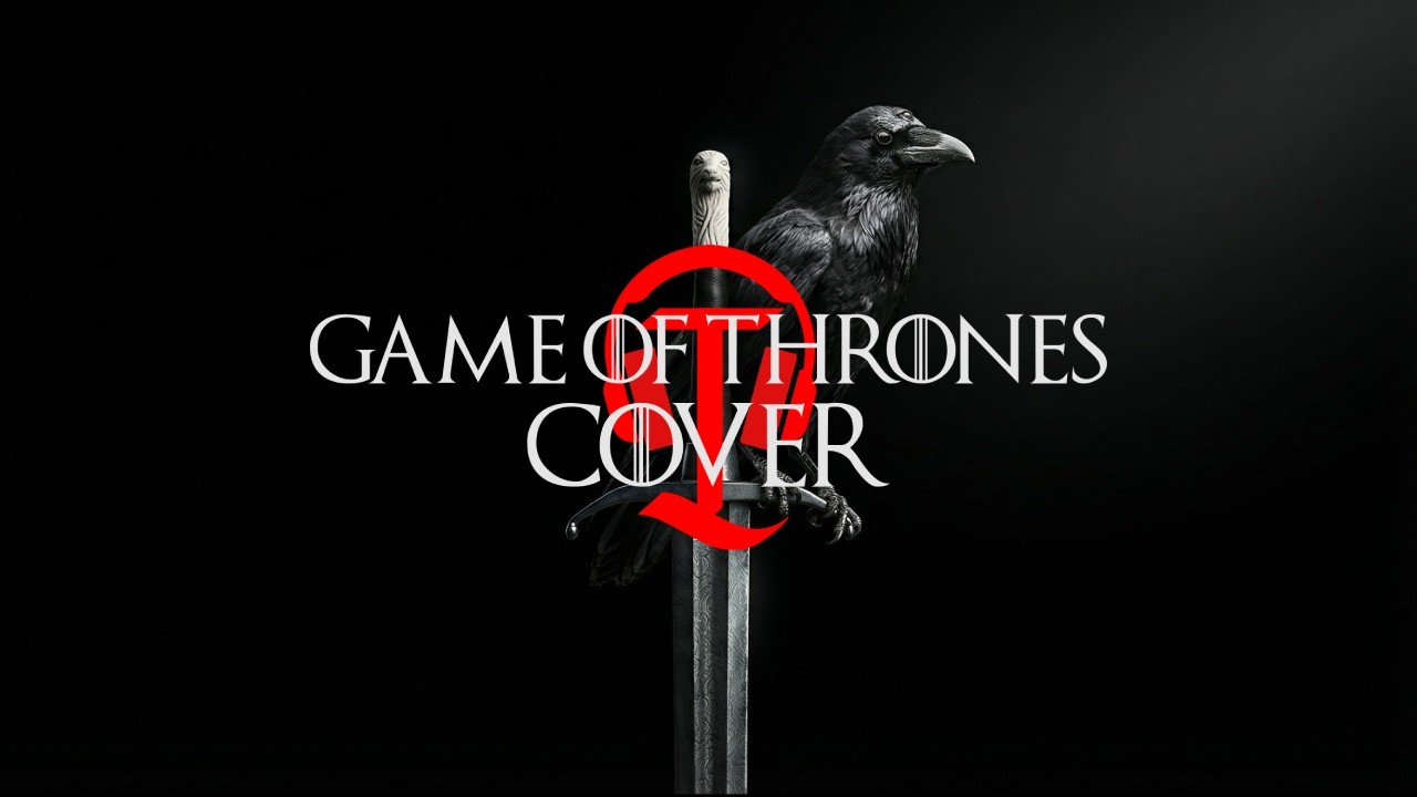 Toni Lixx - Game Of Thrones - House Cover