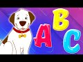 Learn alphabets abc  chalo akshar seekhe  fun learning for kids with annie aur ben ki paathshala