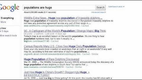 Surveys and program evaluation