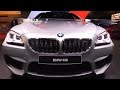 2017 BMW M6 Gran Coupe Competition Package 600hp - Exterior and Interior Walkaround