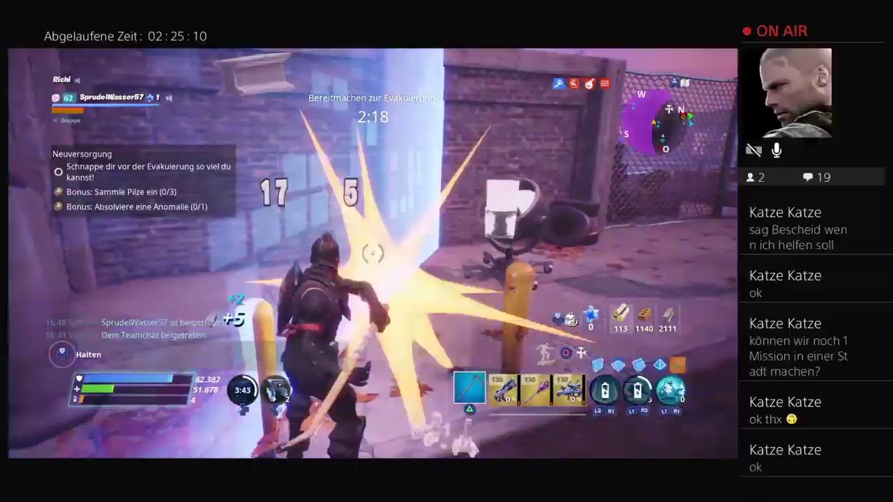 Rette die welt:Wenn du Hilfe brauchst dann komm