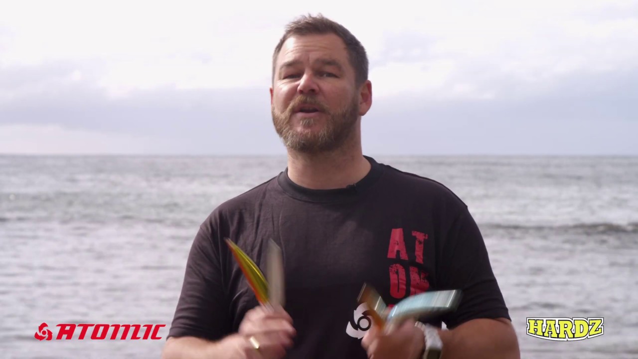 Atomic Hardz Dragstar Walkthrough