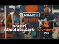 Absolute Zero - natori | LIVE at Crunchyroll Store - LvlUp Expo