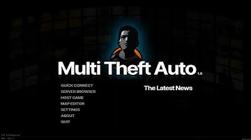 MTA:SA Free Cheat - Esp/Aimbot/Executor - Download Link (RYSA CHEAT)