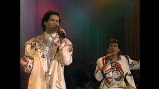 The Monkees I'm a Believer Goud van Oud 1989