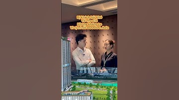 Bây giờ còn kho bãi – mai thành khu đô thị đắt giá! 🏙️ #thegioriveside #canhoviewsong