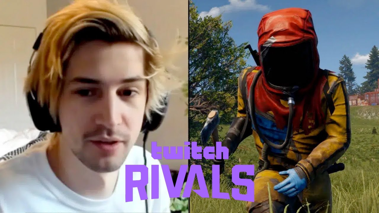 Mendo Calls Out The Spanish Streamers After Rust Twitch Rivals! | Daily ...