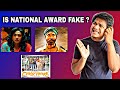 67th National Award Winners List | Suraj Kumar Crazy Reaction |