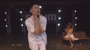 Escritas - Marcelo Eidy e Evellyn Vasconcelos