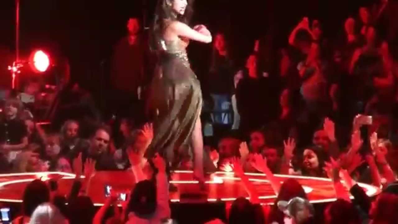 Selena Gomez  