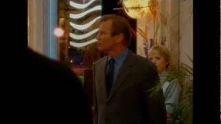 Curb Your Enthusiasm - Tourettes Outburst In Restaurant