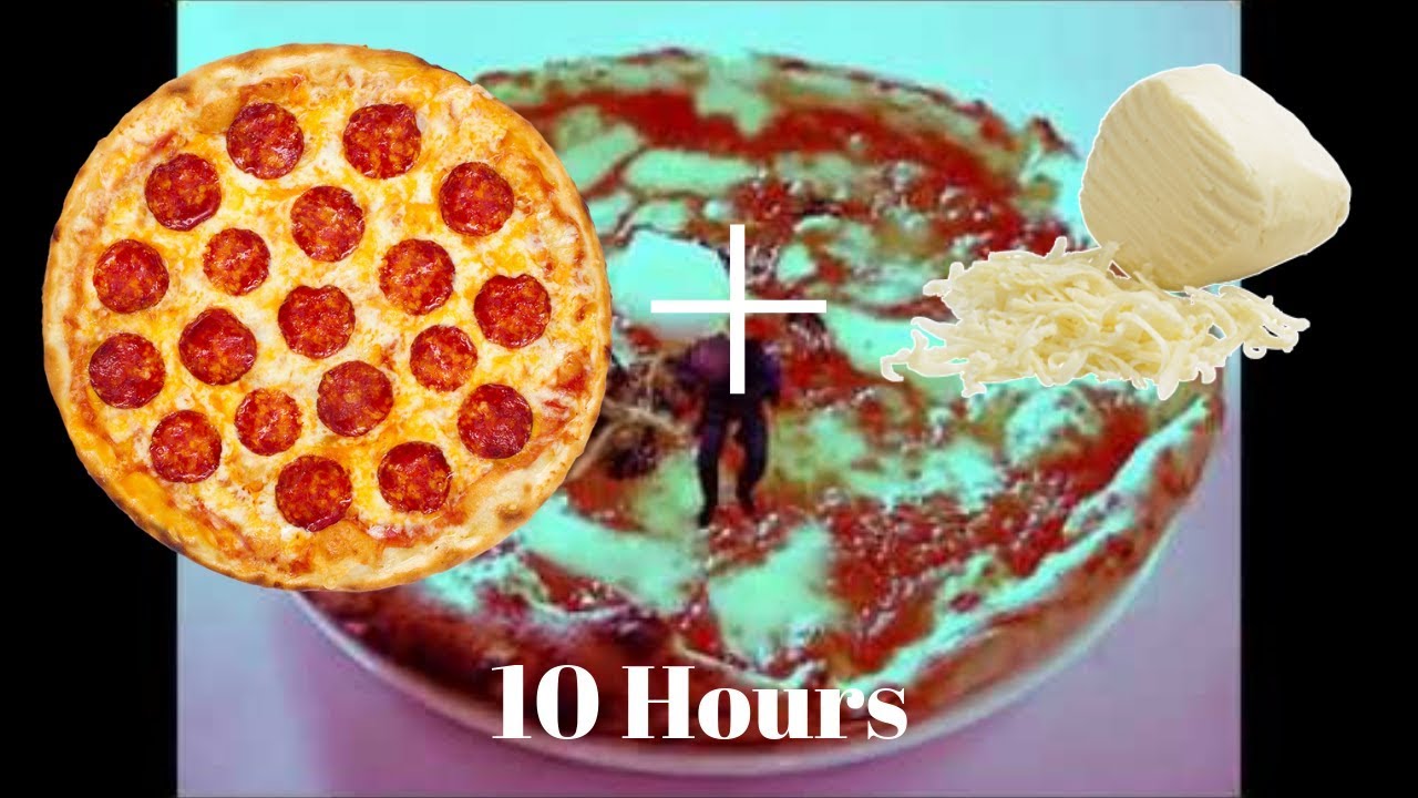 10 Hours or more | would you like Pizza Mozzarella | Random games