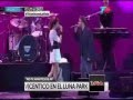 NO TE APARTES DE MI - Vicentico & Valeria Bertuccelli