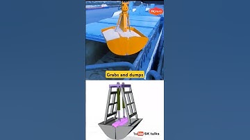 Grabs and dumps . #cad #pump#design #solidworks #engineering #autocad