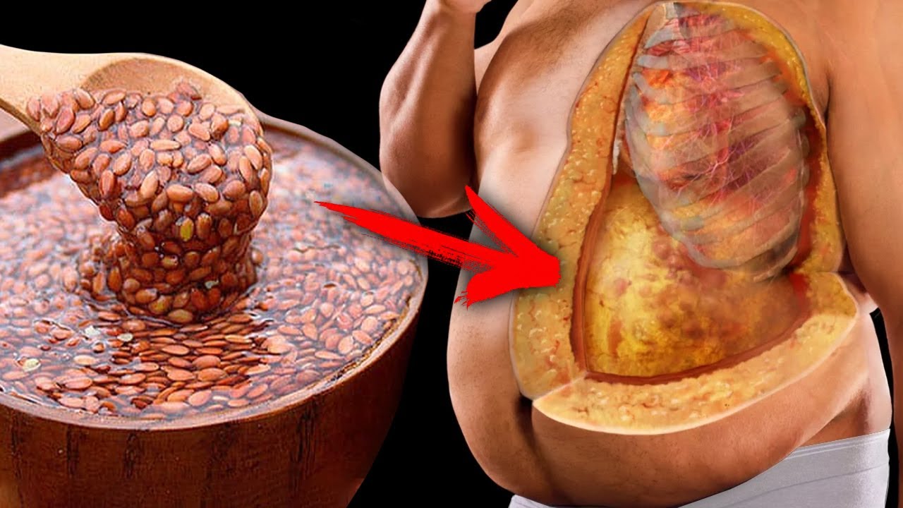 Что творит семя льна!? Смотрите, польза и вред семян льна и как приготовить лён