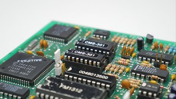 Cleaning old Sound Blaster + Times of Lore DOS with Game Blaster / Creative Music System