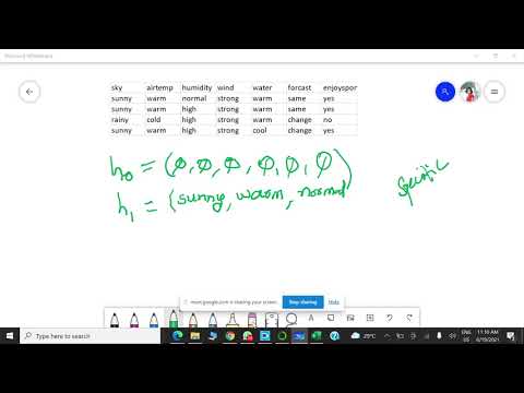 ML Lab Program