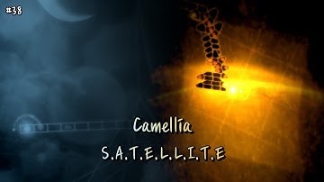 ADOFAI Custom | かめりあ(Camellia) - S.A.T.E.L.L.I.T.E.