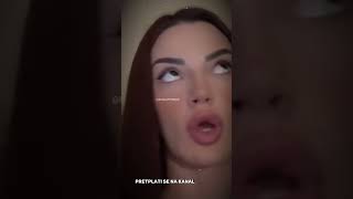 TARA SIMOV: KU*VA NISAM NIKAD BILA