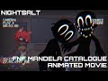 【Gacha Club 】FNF Mandela Catalogue Animated Movie PT1 『日本語、English』