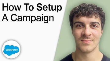 How to Setup a Campaign in Salesforce Lightning [2025 Full Guide]
