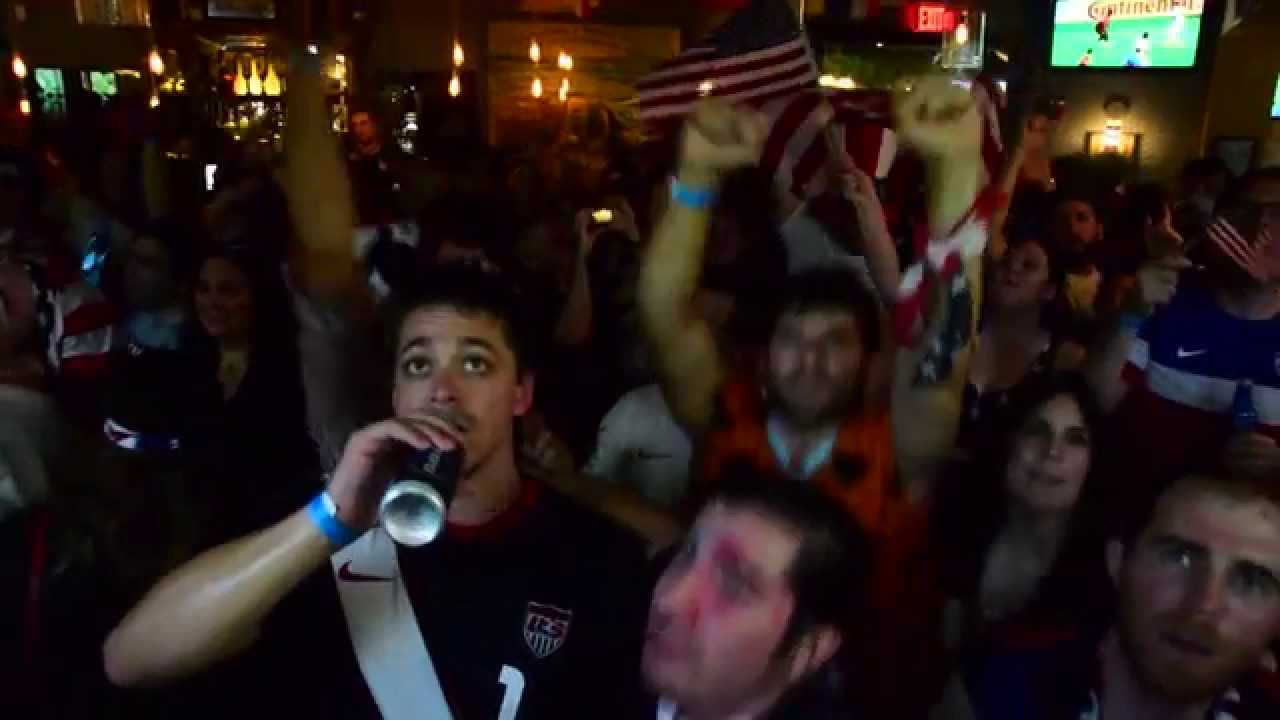 American Outlaws: A look at Miami's biggest soccer fans