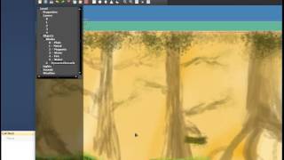 Blonk Prototype Level Editor