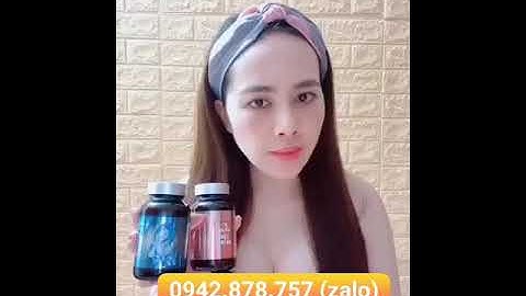 Ngọc Nhũ Nương |Tăng vòng 1 tự nhiên - Cải thiện nội tiết tố nữ - phục hồi ngực bị xệ