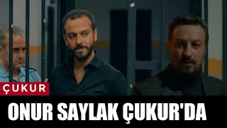 Çukur 4.Sezon Tanitim|Veli̇ Cevher Geli̇yor
