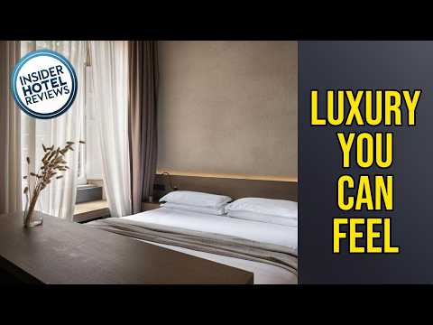 Video Hotel dei Barbieri - Luxury You Can Feel | Rome, Italy?