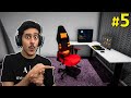محاكي اليوتيوبر 5 شريت اشياء فخمه   