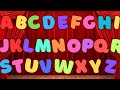 ABC Alphabet Song for Kids | Preschool Learning Video