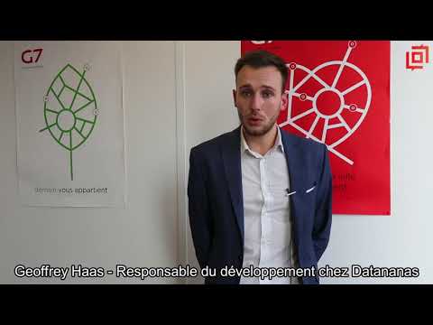 Datananas et le Lead Relationship Management