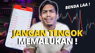 Aku Full Margin $50 | Banyak Ni Je Dapat Layer Dengan 50usd ?